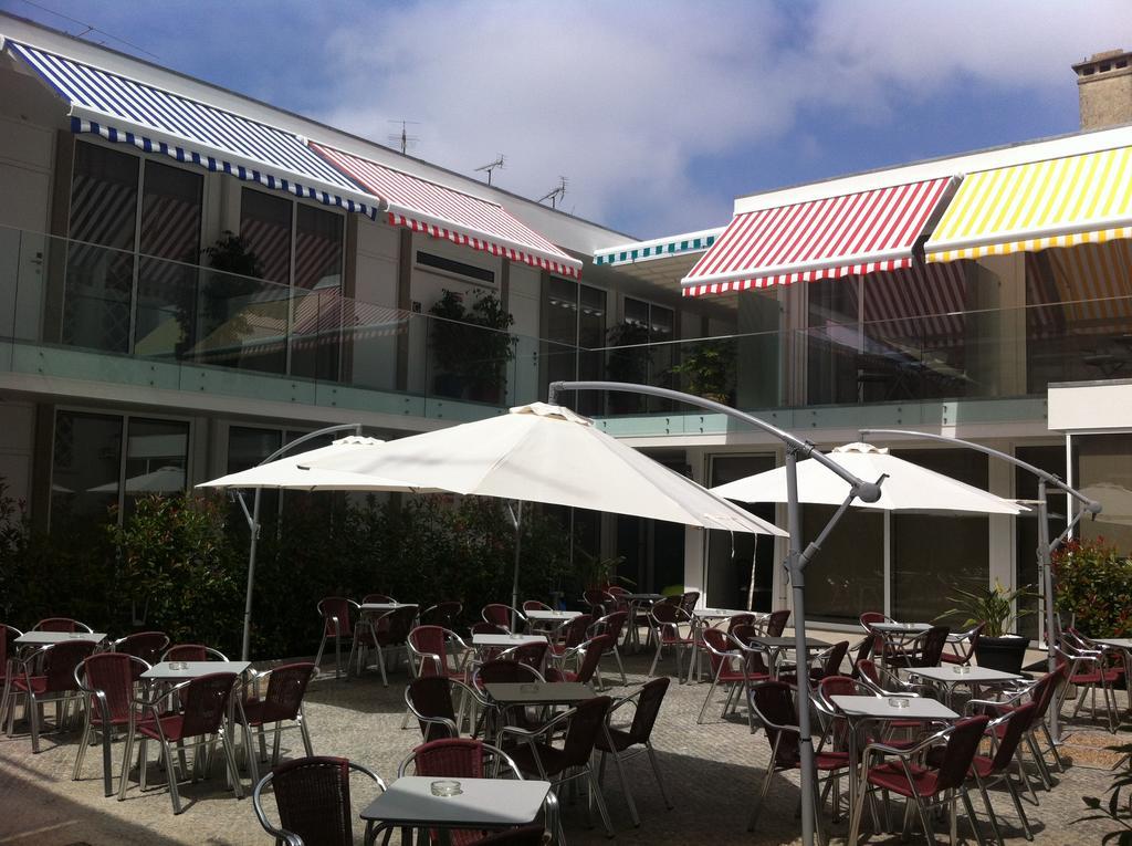 Welcome In Aveiro Exterior foto