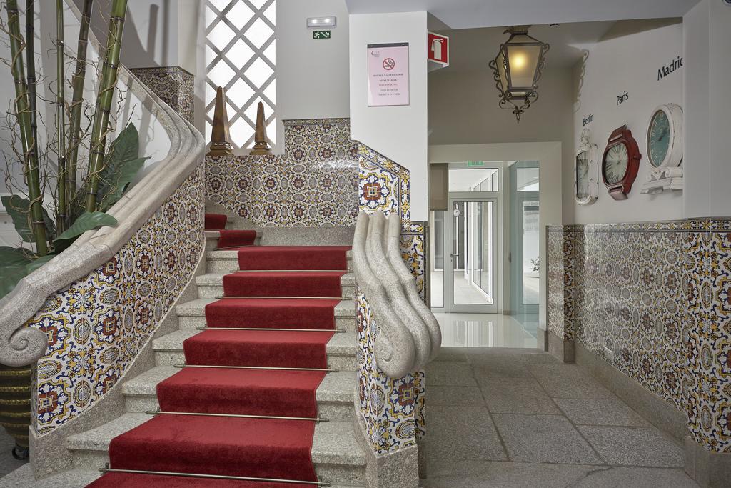 Welcome In Aveiro Exterior foto