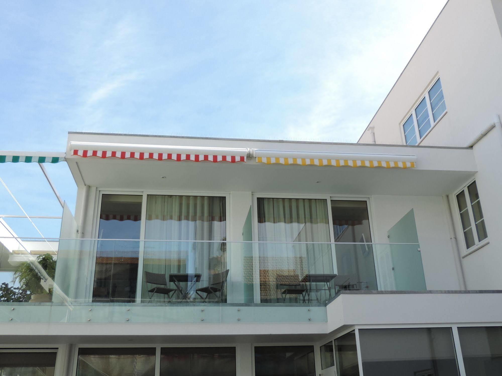 Welcome In Aveiro Exterior foto