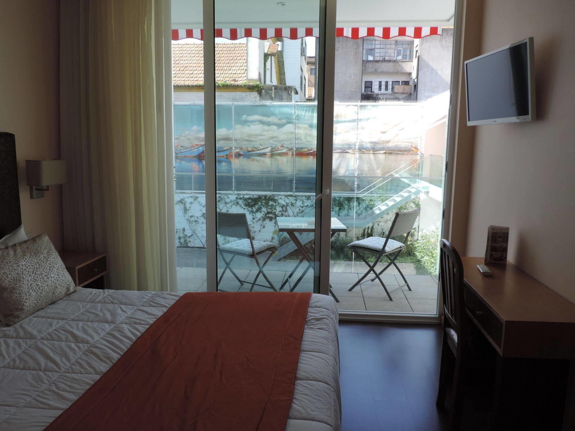 Welcome In Aveiro Exterior foto