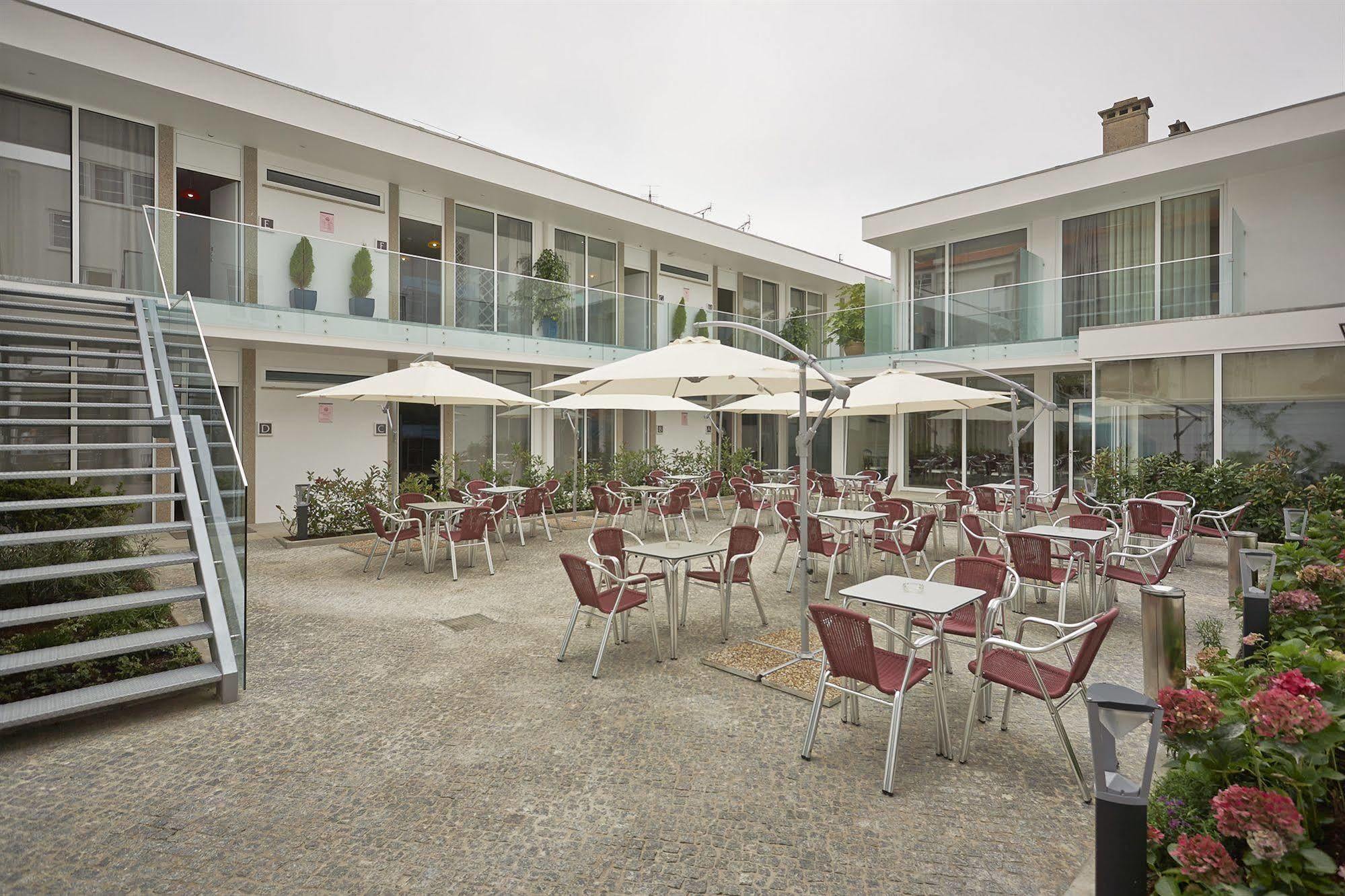 Welcome In Aveiro Exterior foto
